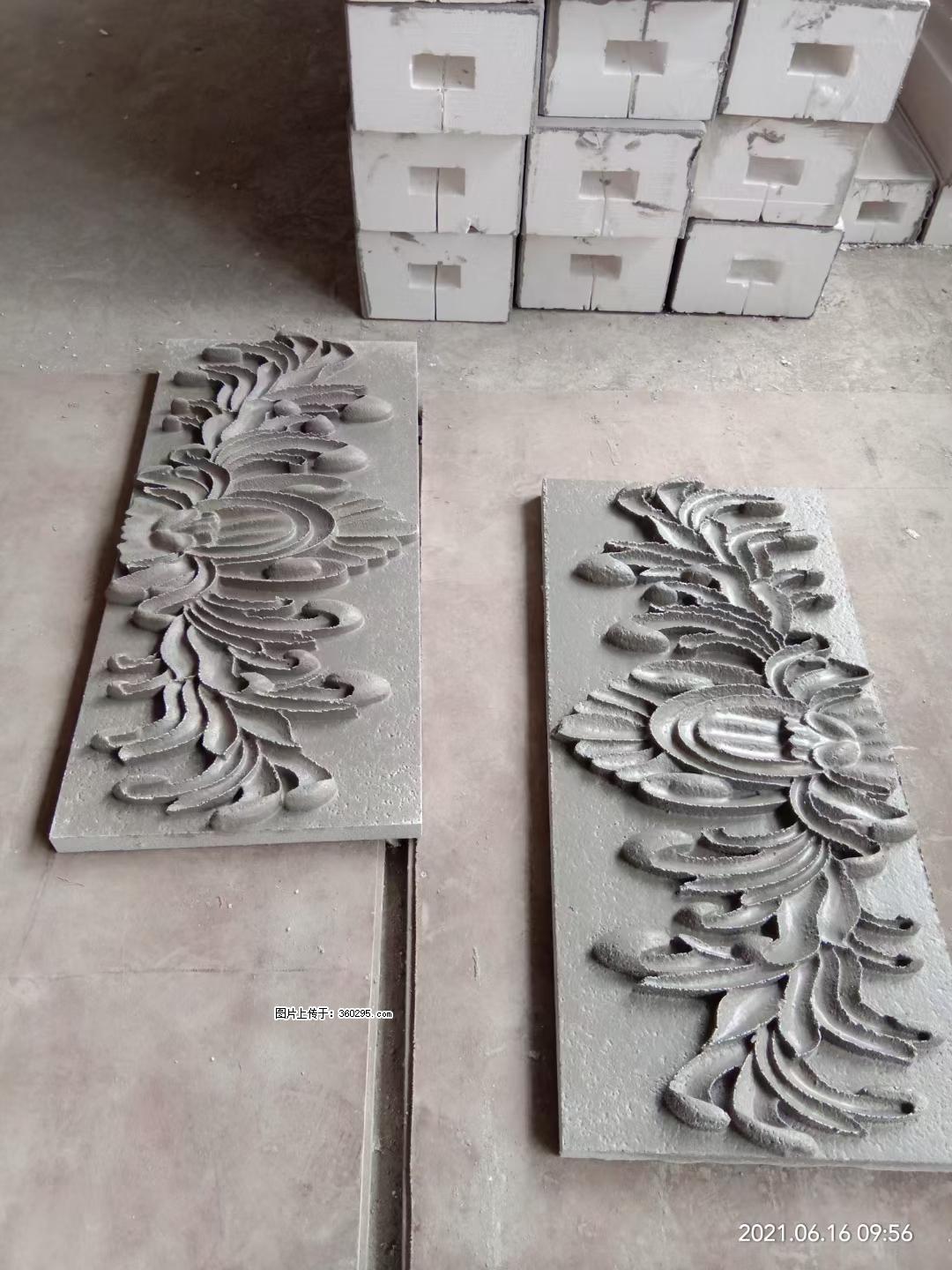 EPS浮雕(3) - 喀什三象EPS建材 ks.sx311.cc