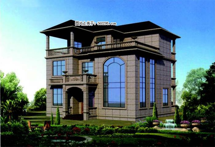 EPS工程案例(1) - 喀什三象EPS建材 ks.sx311.cc