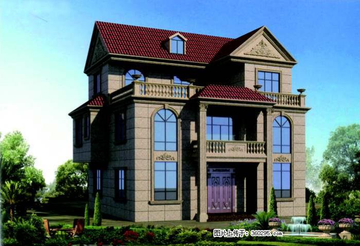 EPS工程案例(2) - 喀什三象EPS建材 ks.sx311.cc