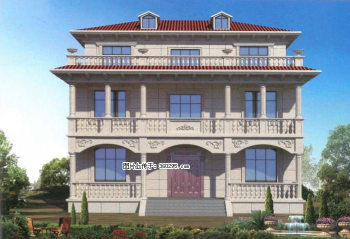 EPS工程案例(4) - 喀什三象EPS建材 ks.sx311.cc