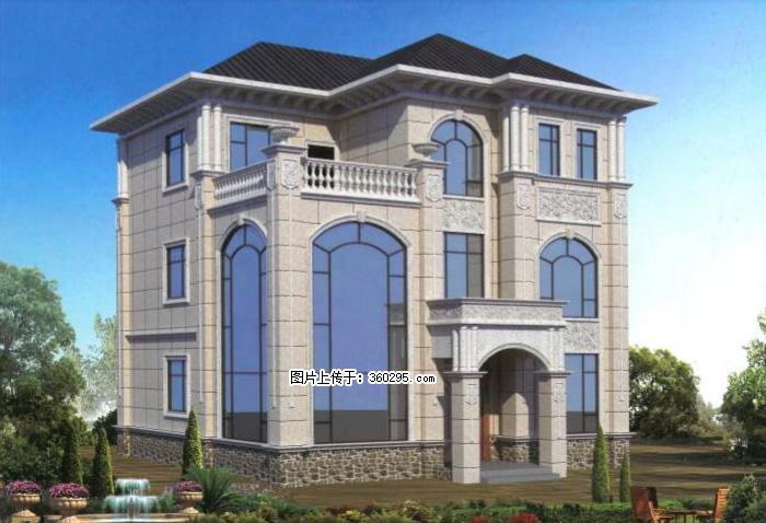 EPS工程案例(6) - 喀什三象EPS建材 ks.sx311.cc